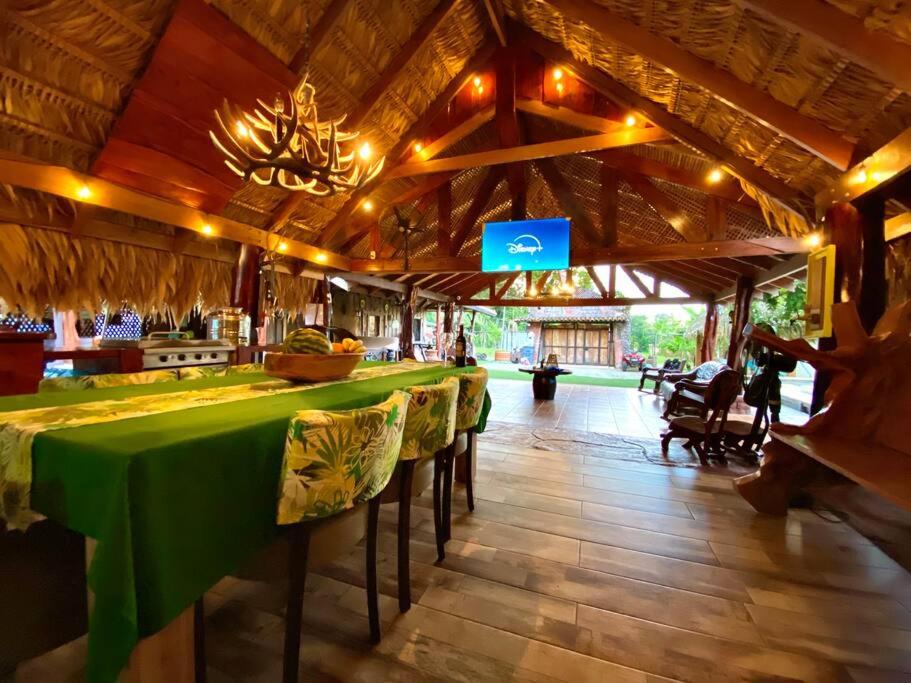 Villa Dreamland