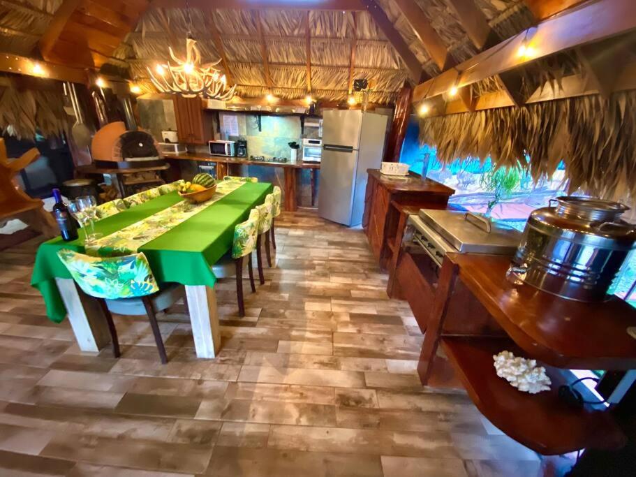 Villa Dreamland