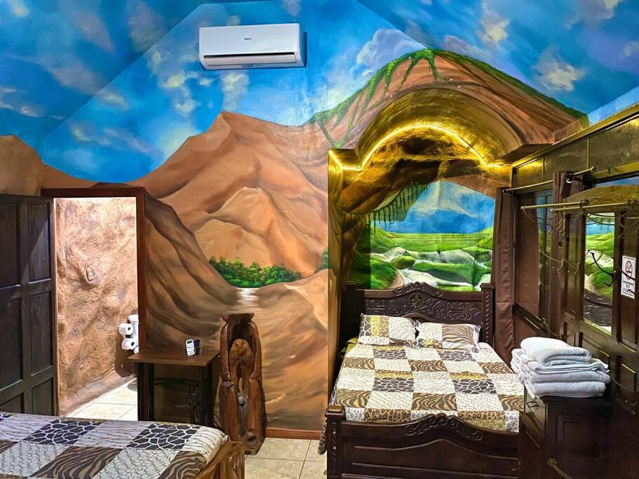 Villa Dreamland