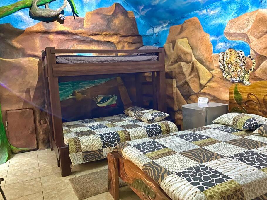 Villa Dreamland