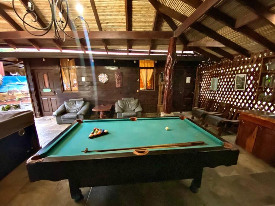 Villa Dreamland
