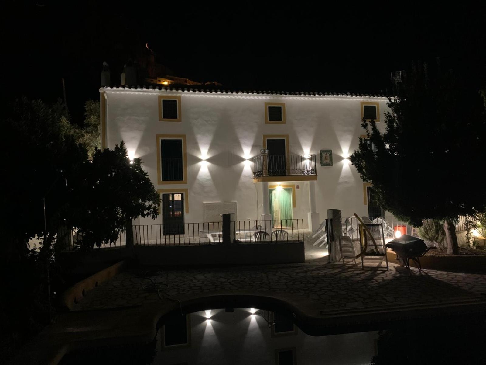 Casa rural en Castril - HUERTA MARTIN - Escapada con Piscina en Sierra de Castril - view 3