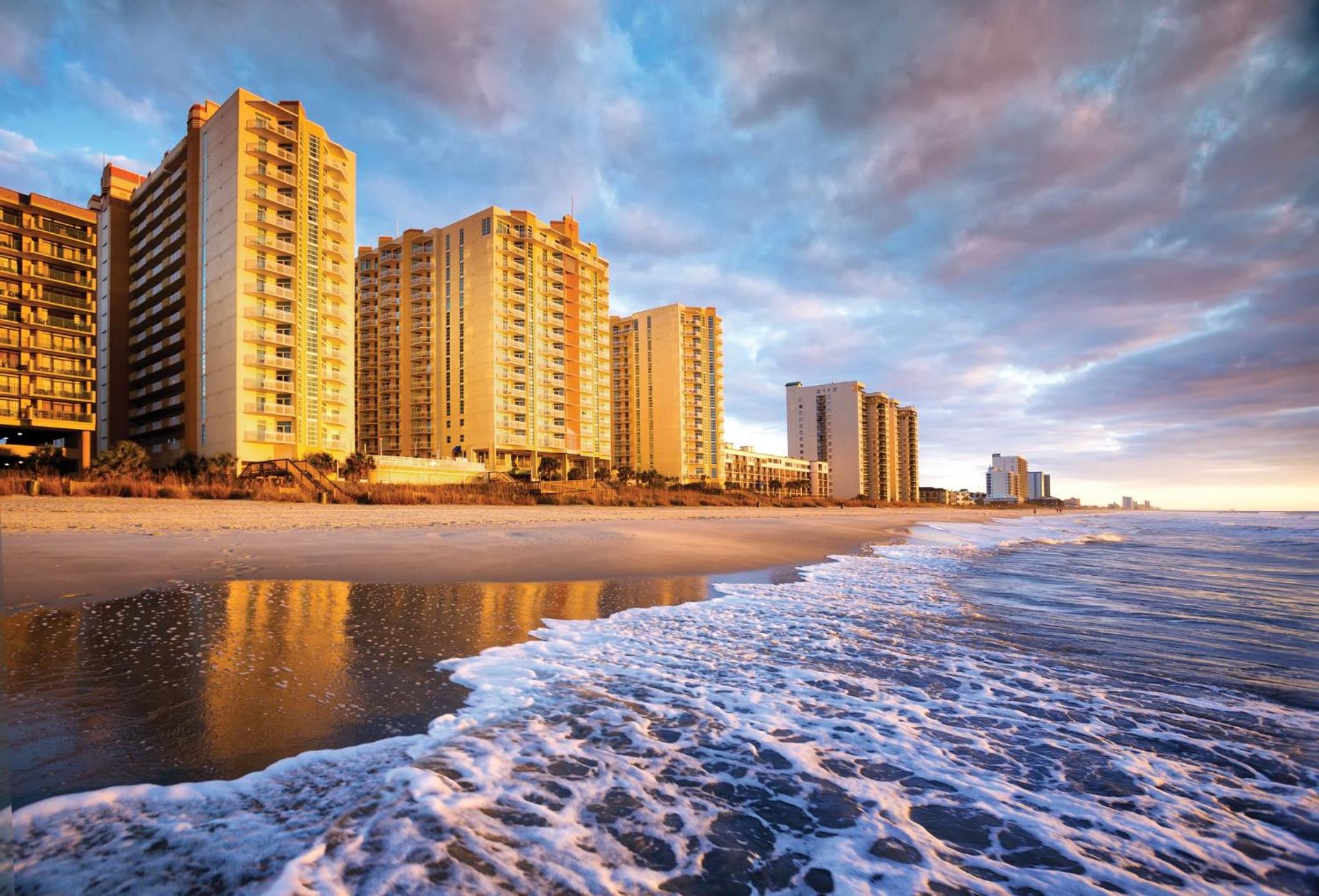 Club Wyndham Ocean Boulevard 3
