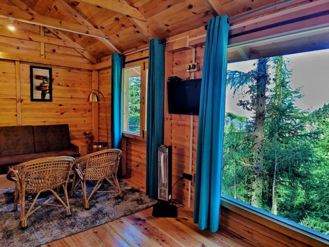 Mid Conifer Resort and Cottages view 5
