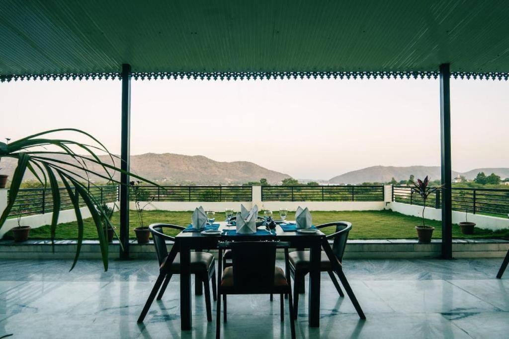 GreenVista Farms