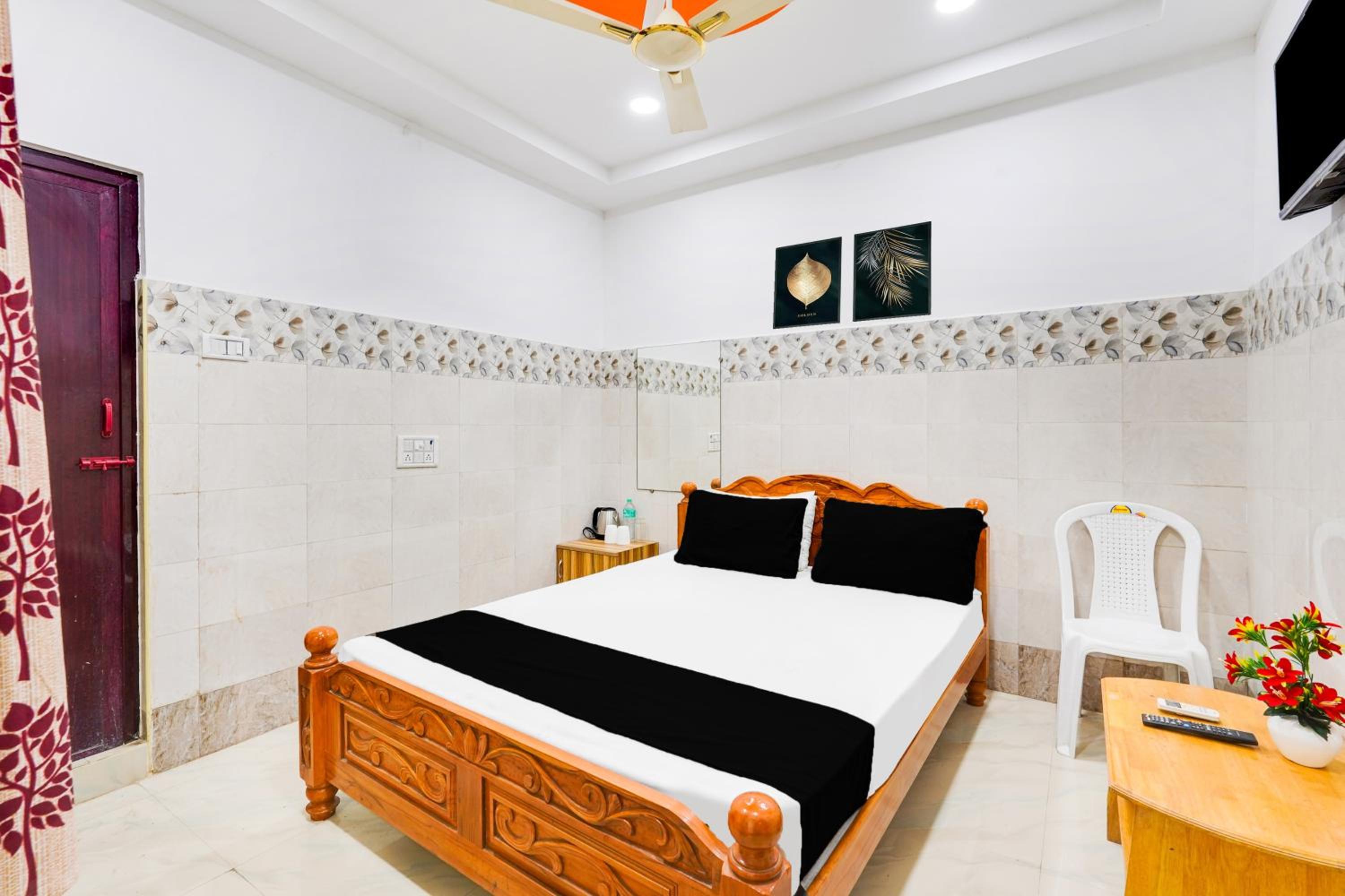 Super Hotel O Kalaingar Nagar Padappai view 5