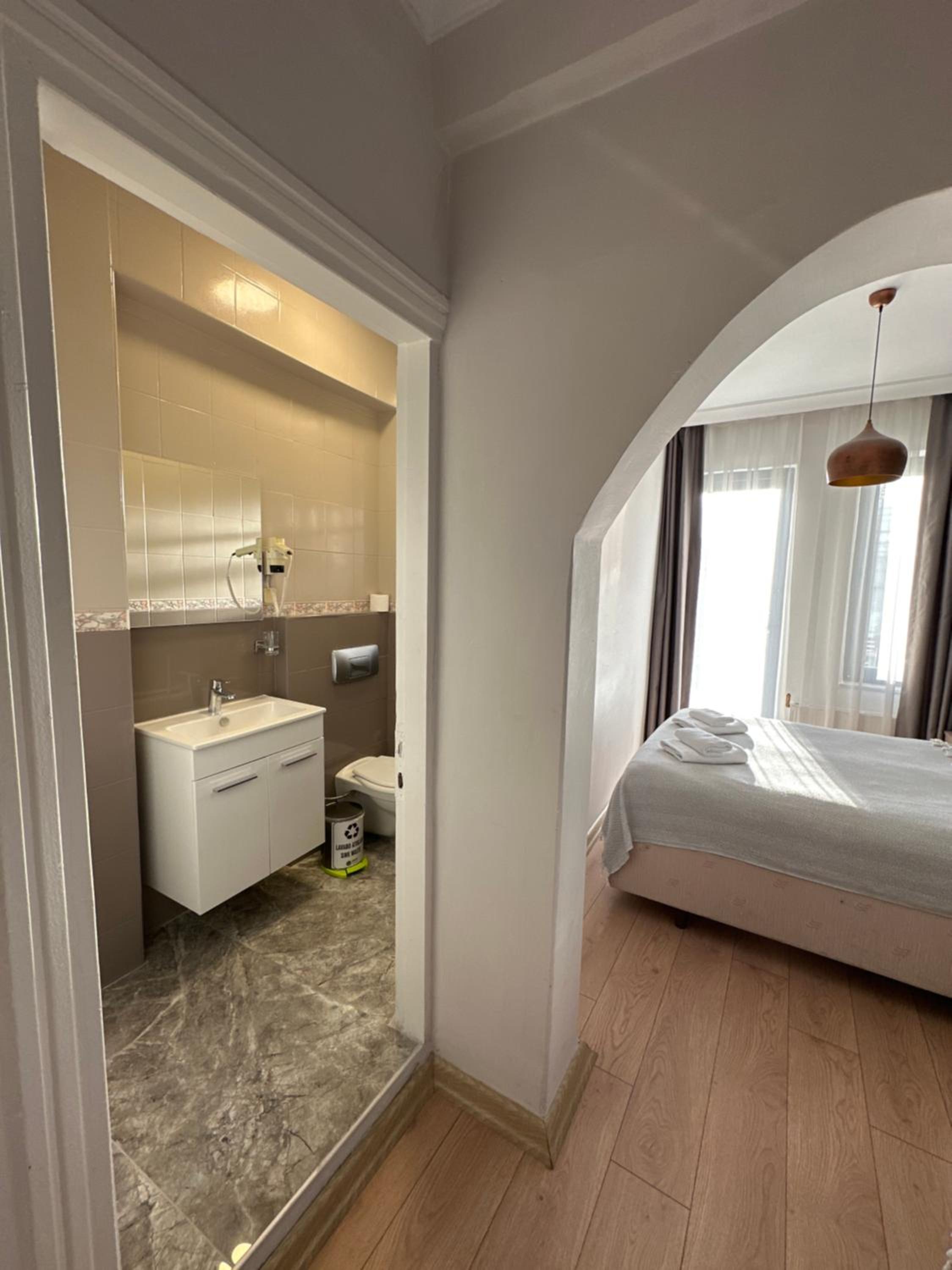Terrace Guesthouse
