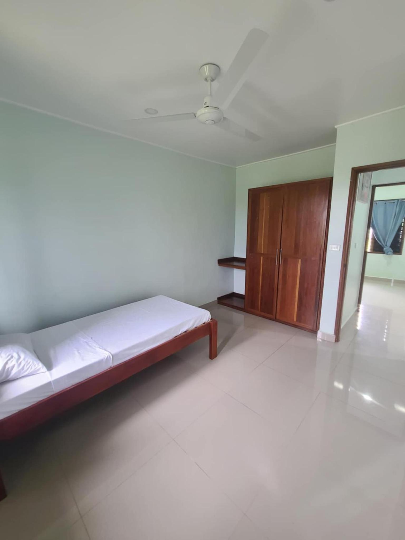 4 Bedroom Narpow Heights Holiday Home view 2