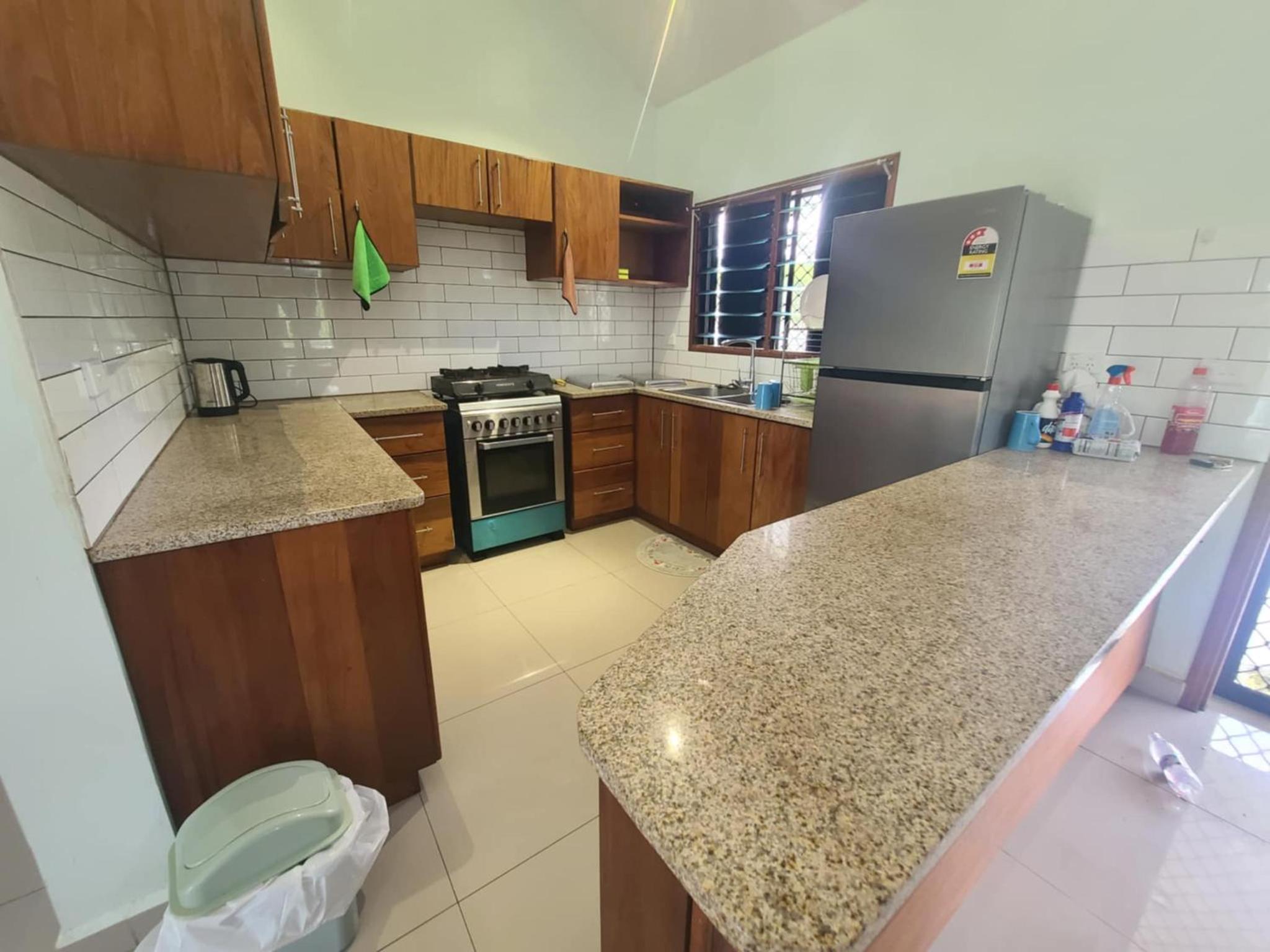 4 Bedroom Narpow Heights Holiday Home view 3
