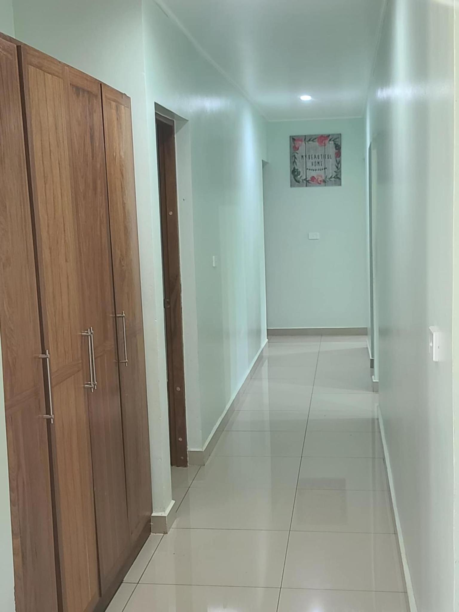 4 Bedroom Narpow Heights Holiday Home view 4