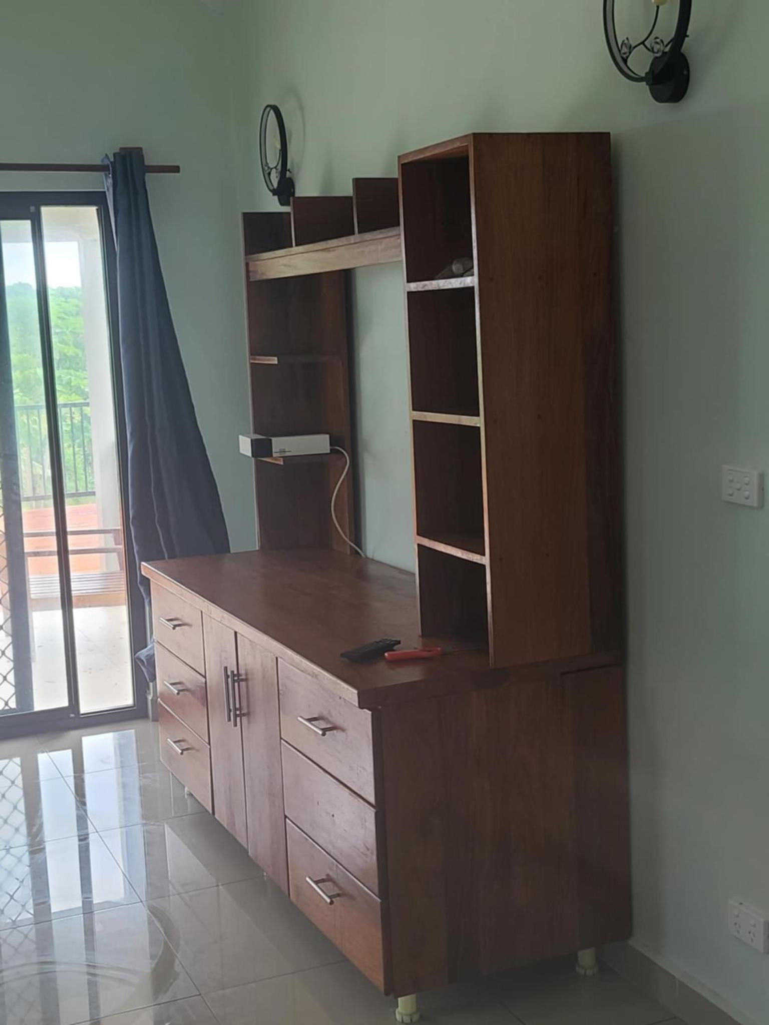 4 Bedroom Narpow Heights Holiday Home view 5