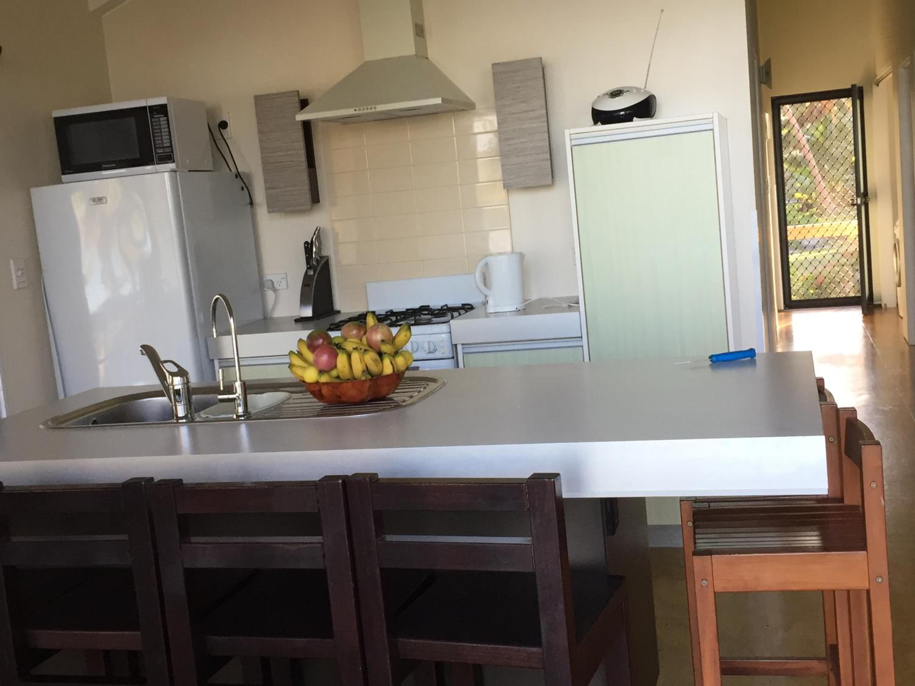 Aitutaki Ootu Villa