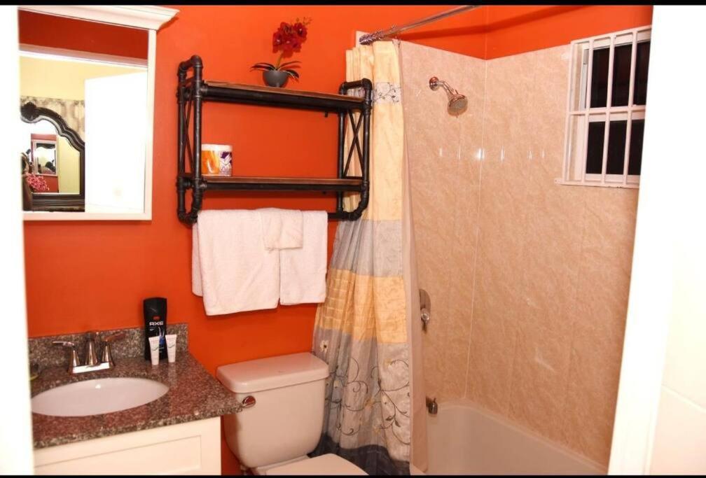 Irie Smart Villa 2 view 4