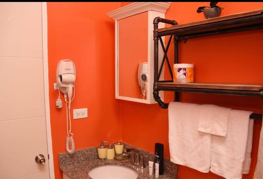 Irie Smart Villa 2 view 3