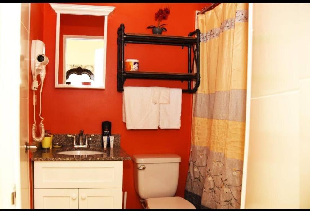Irie Smart Villa 2 view 5