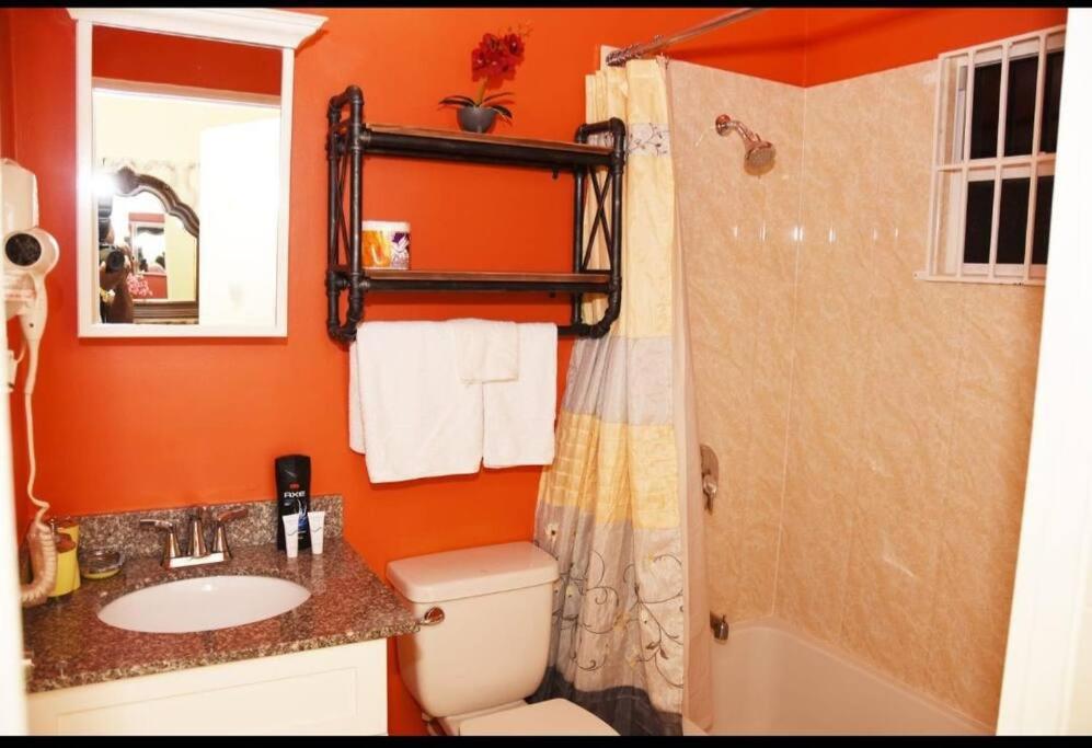 Irie Smart Villa 2 view 2