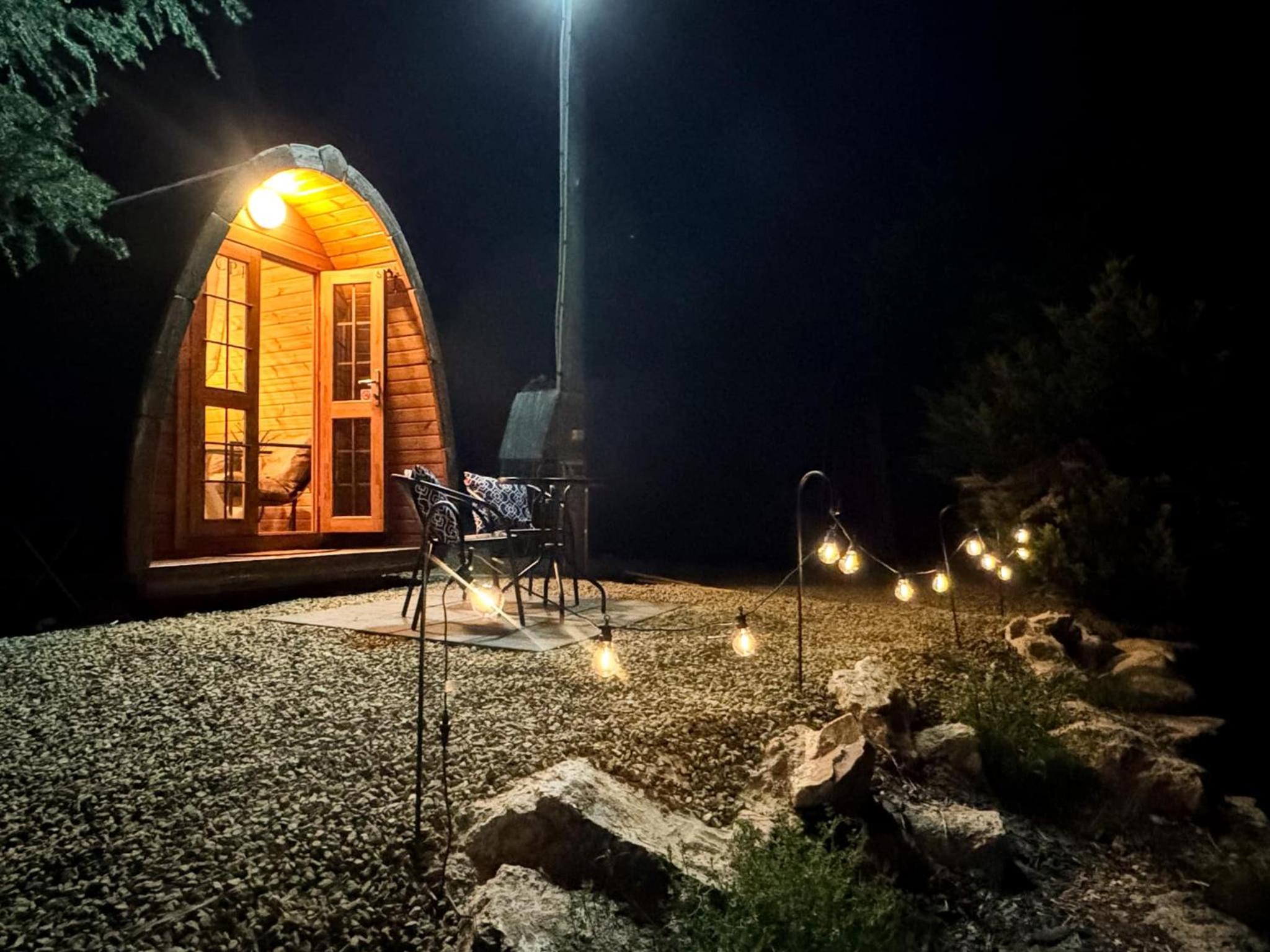 Stanthorpe Holiday Park
