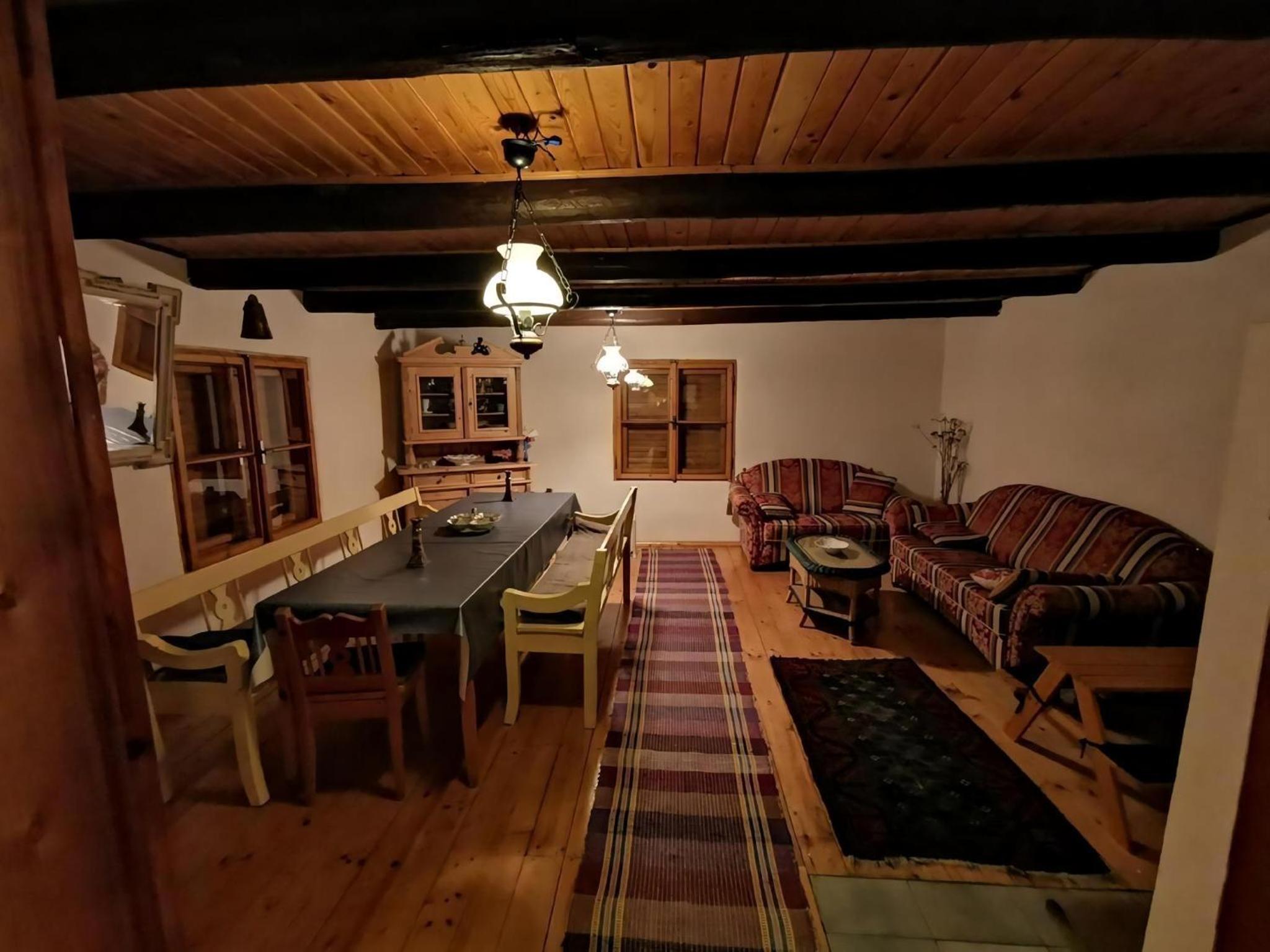 Nettes Ferienhaus In Telgárt view 4