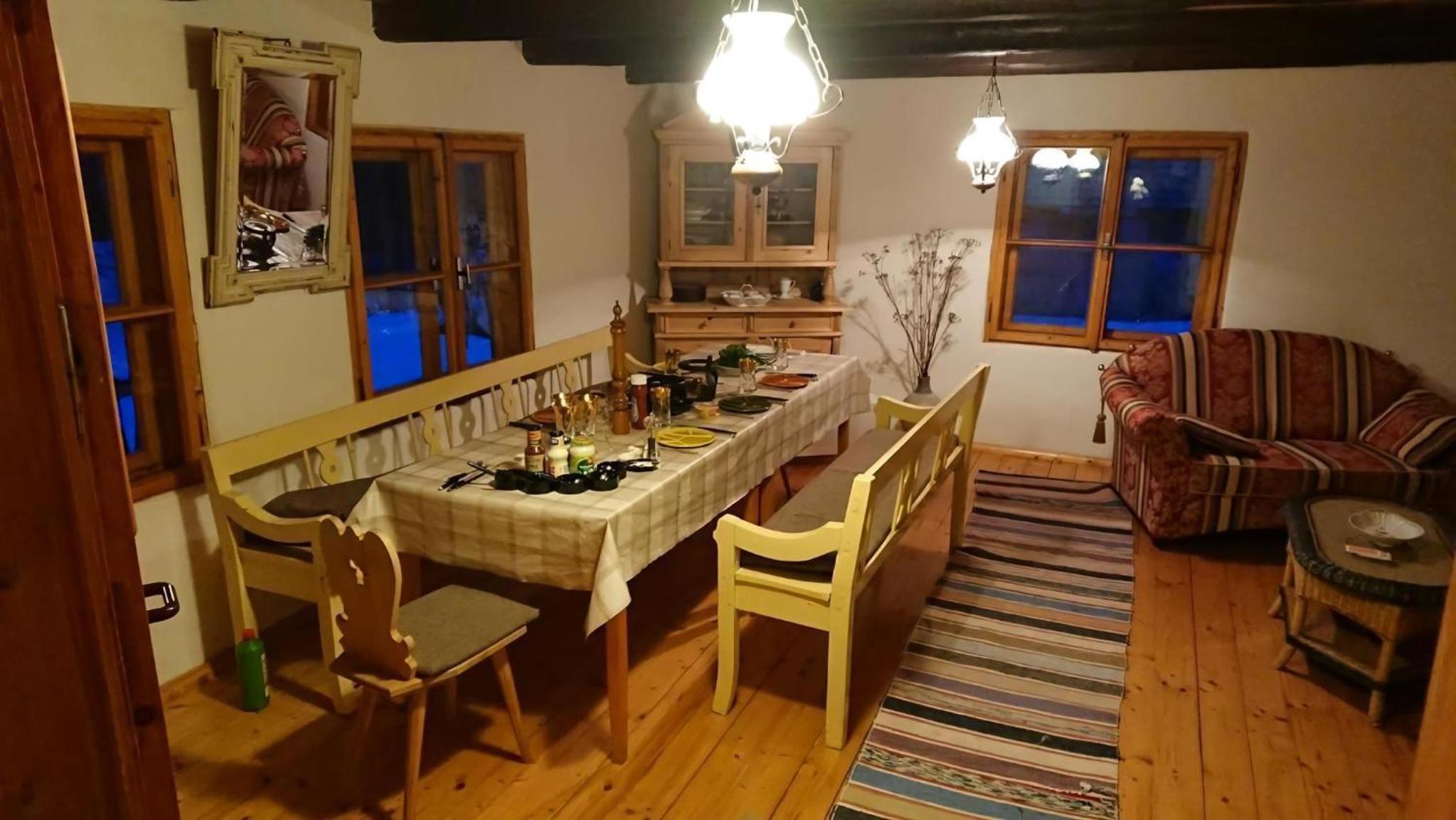 Nettes Ferienhaus In Telgárt view 5