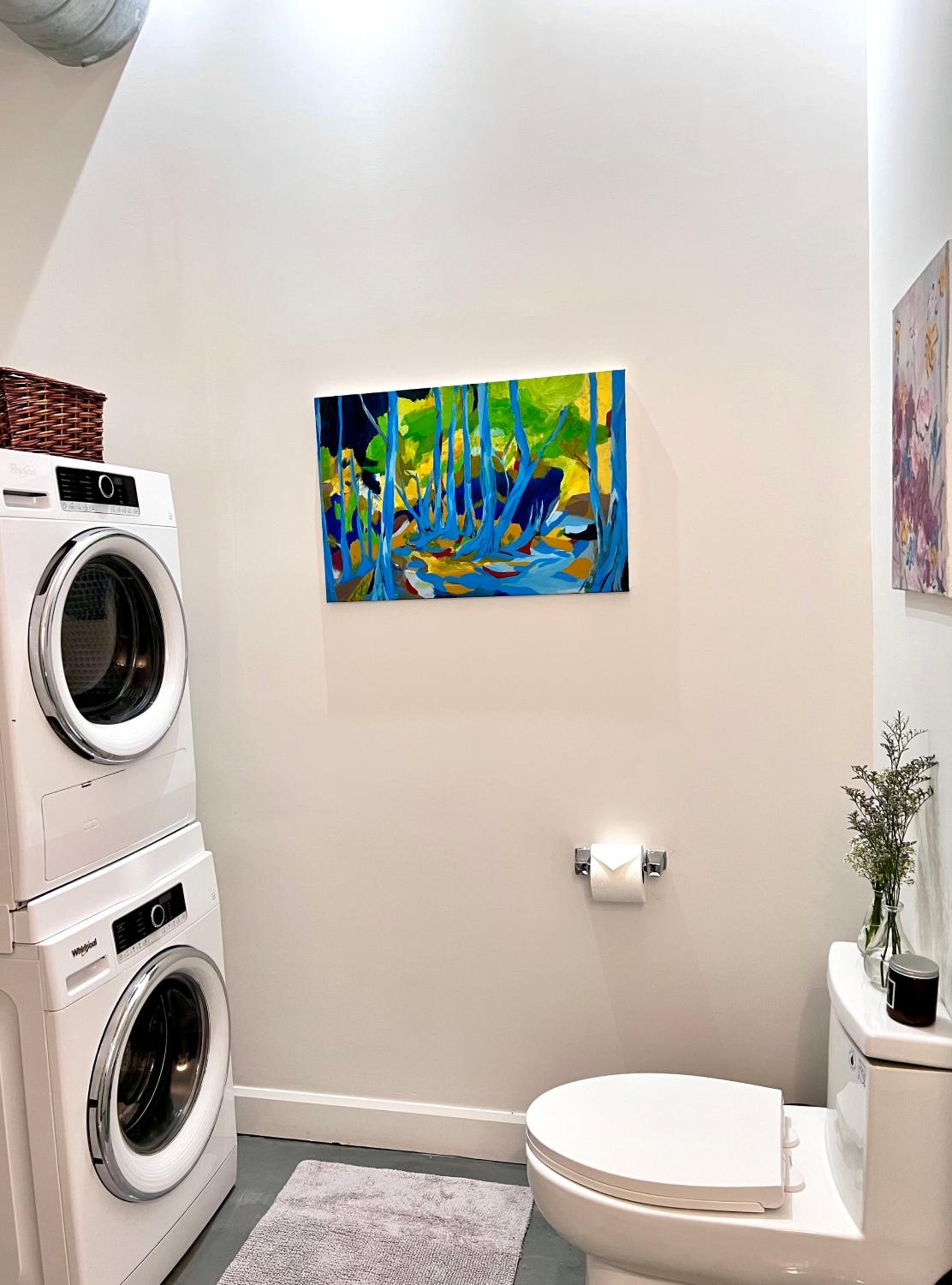 Elegant 3 Bedroom apartment in old port - 201