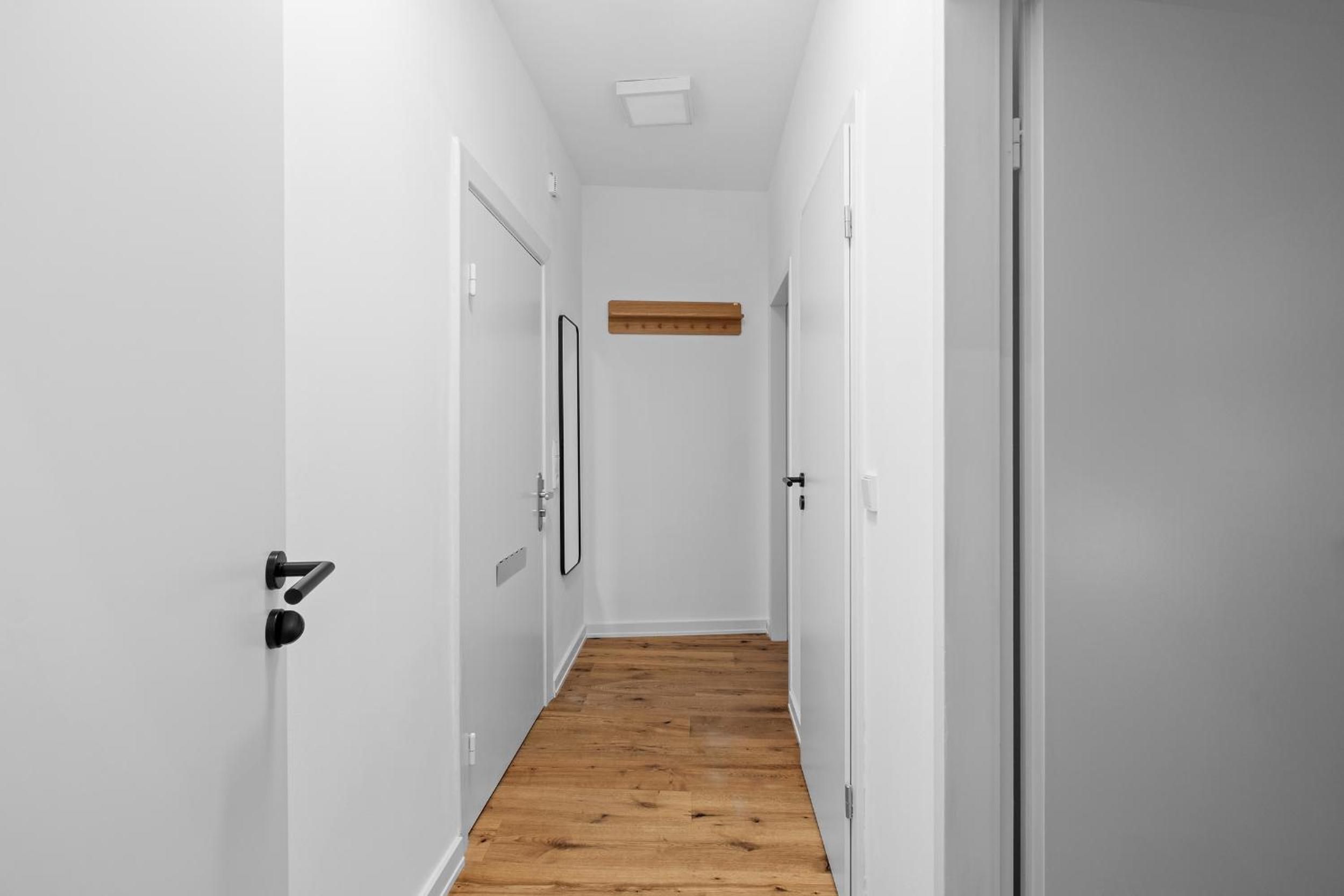 Jungfernstieg Family & Business Apartment