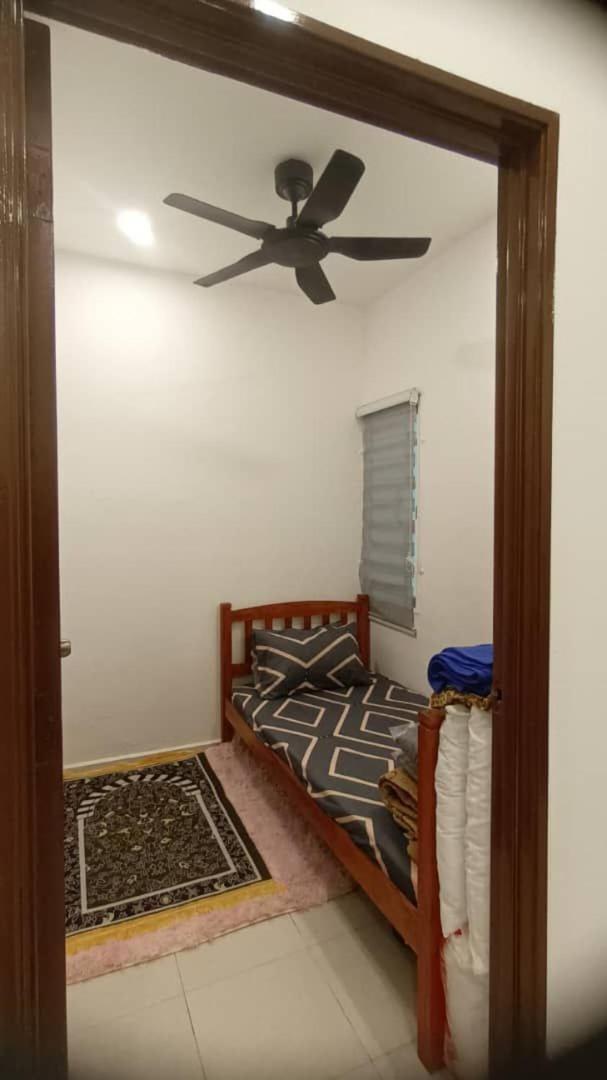 D-Harum Homestay photo 3