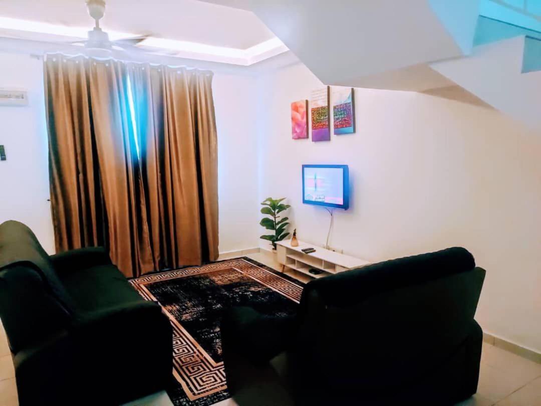 D-Harum Homestay photo 4