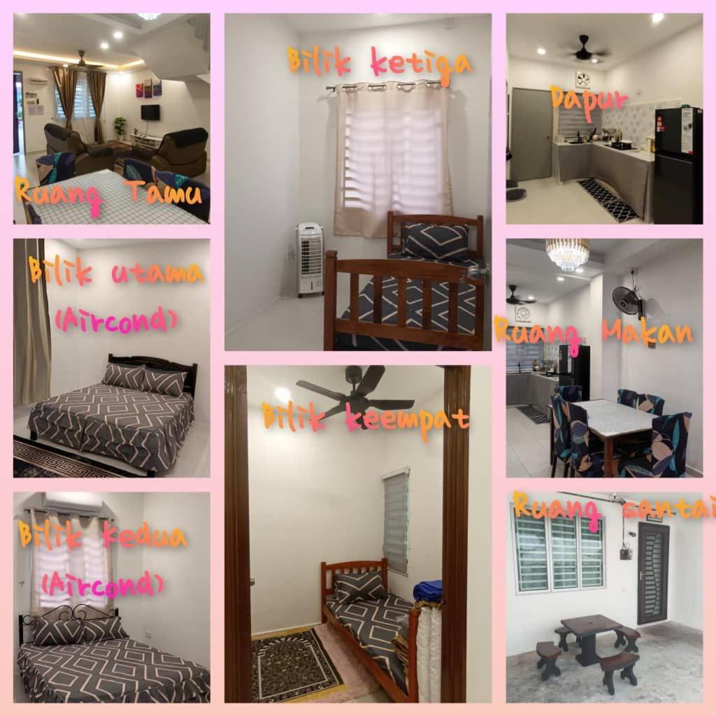 D-Harum Homestay photo 8
