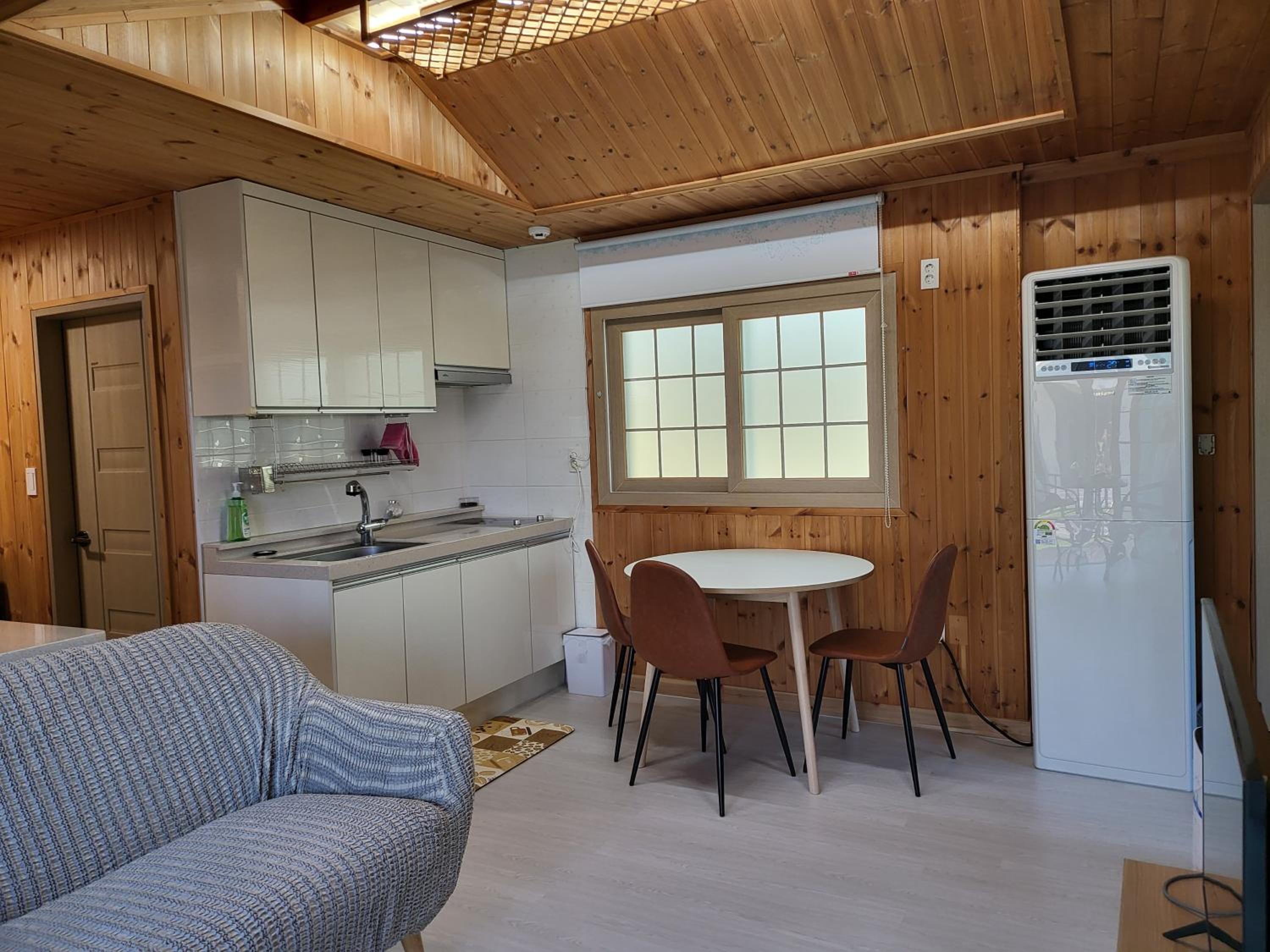 Eunbi's Place