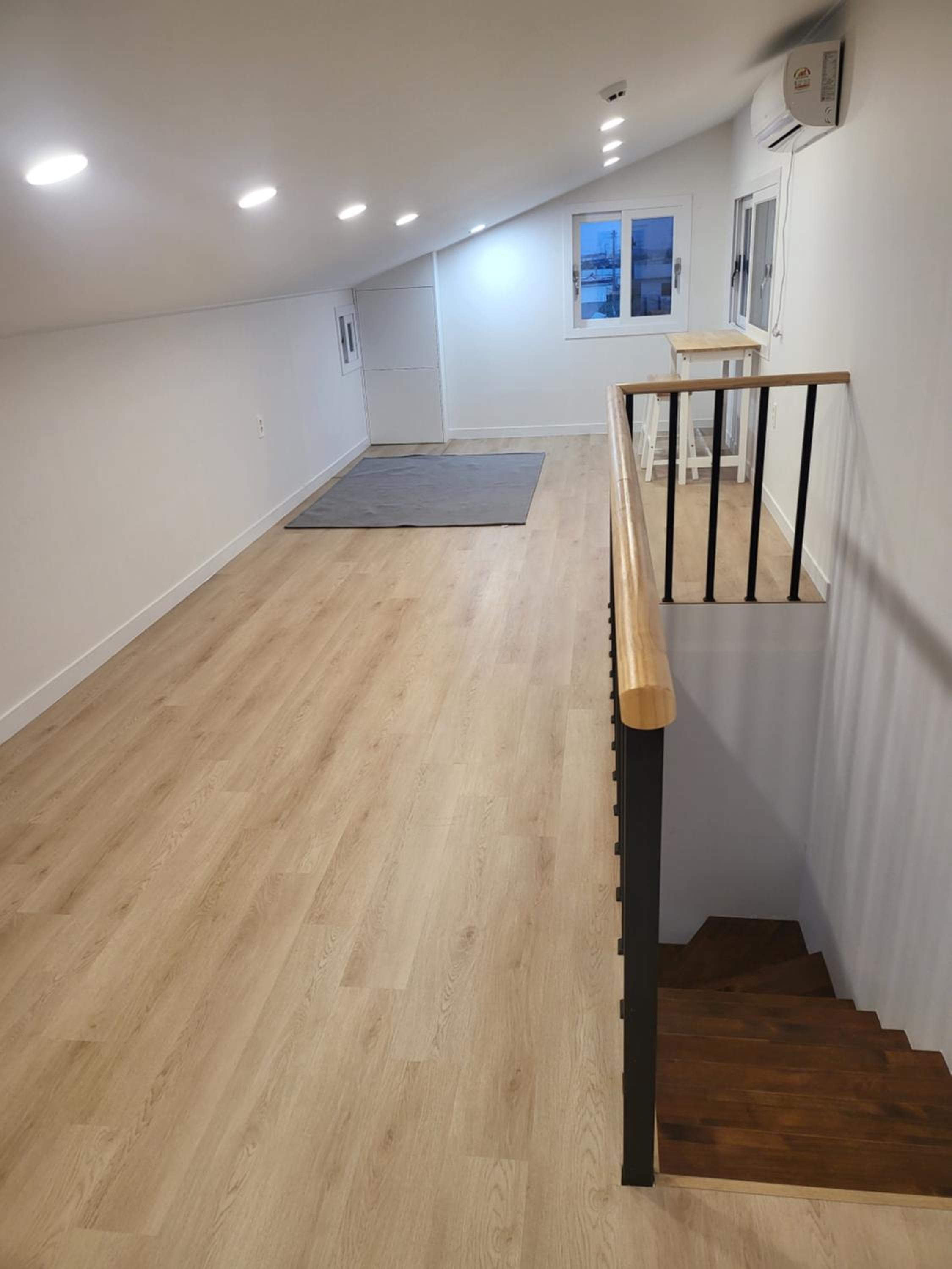 Eunbi's Place