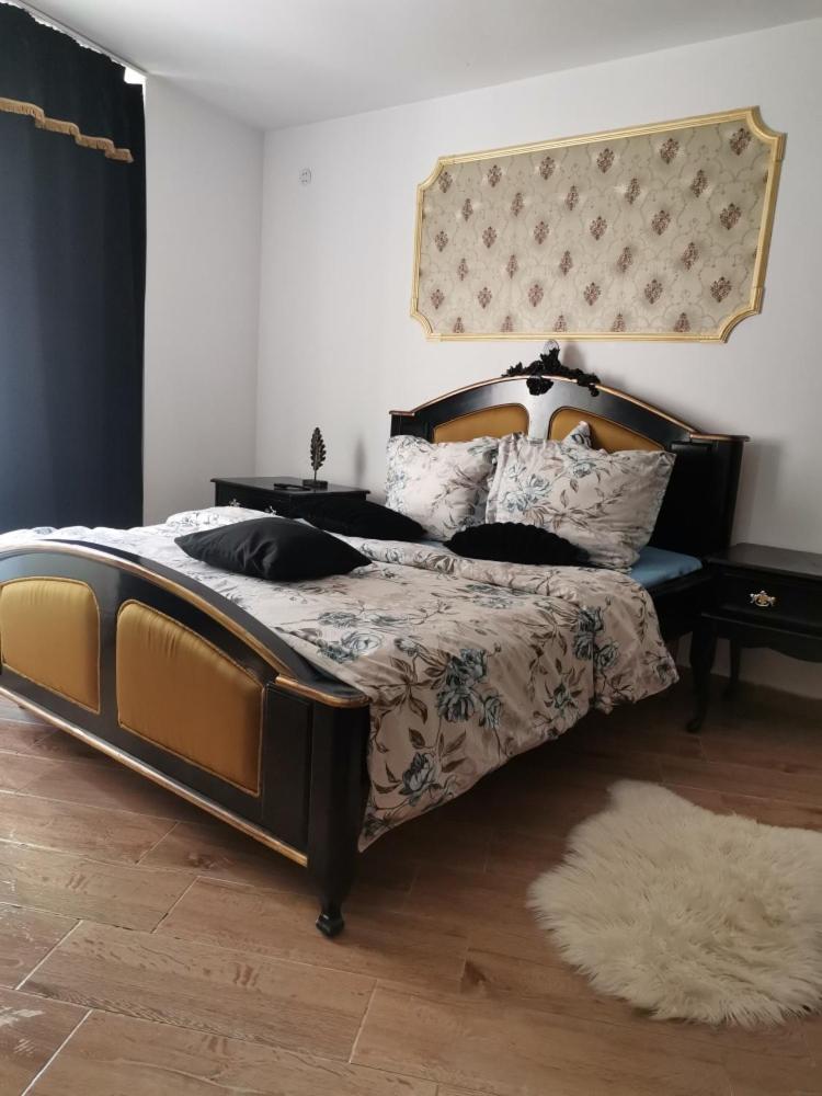 Old town villa superior studio