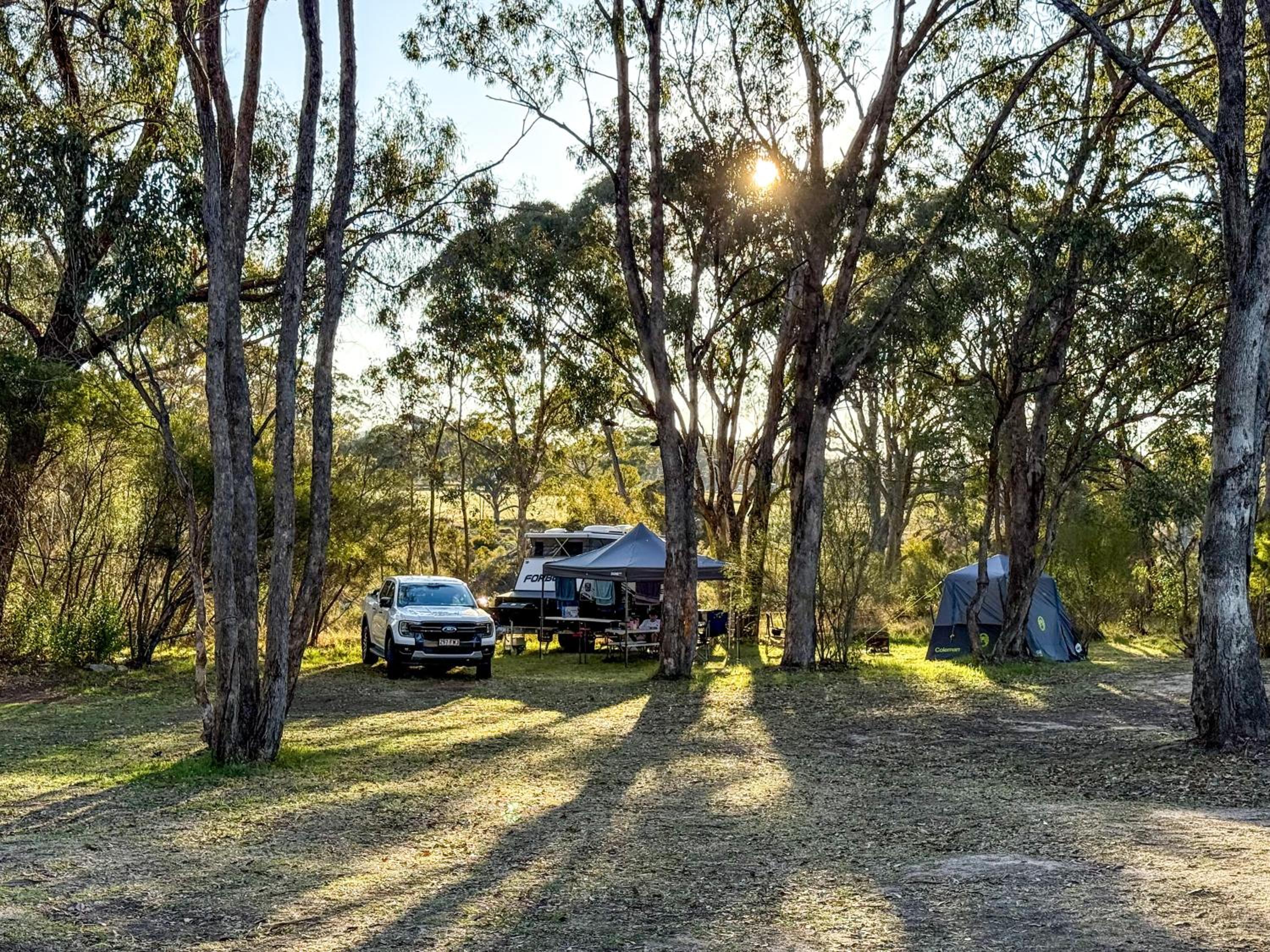 Stanthorpe Holiday Park