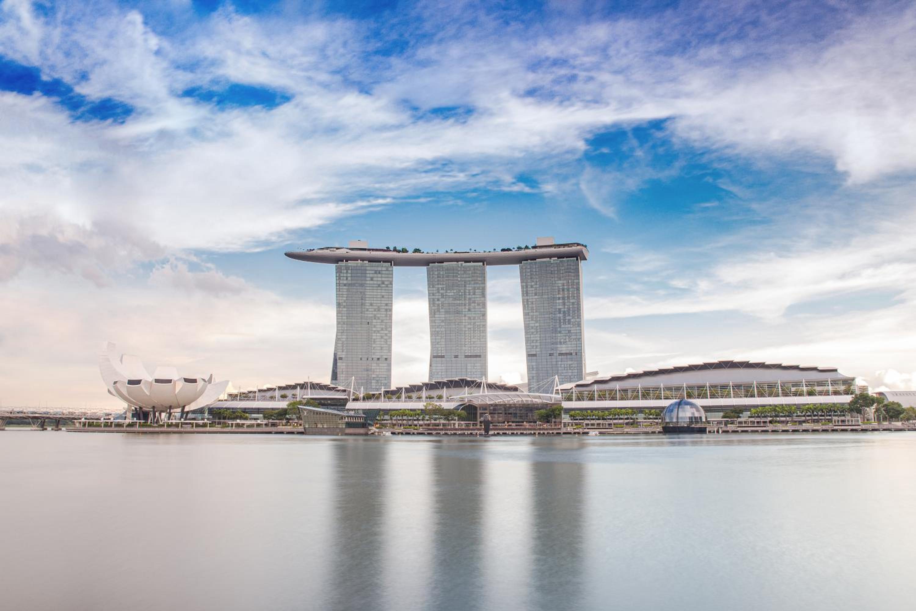 Singapore Vacations - Marina Bay Sands - Property Image 1