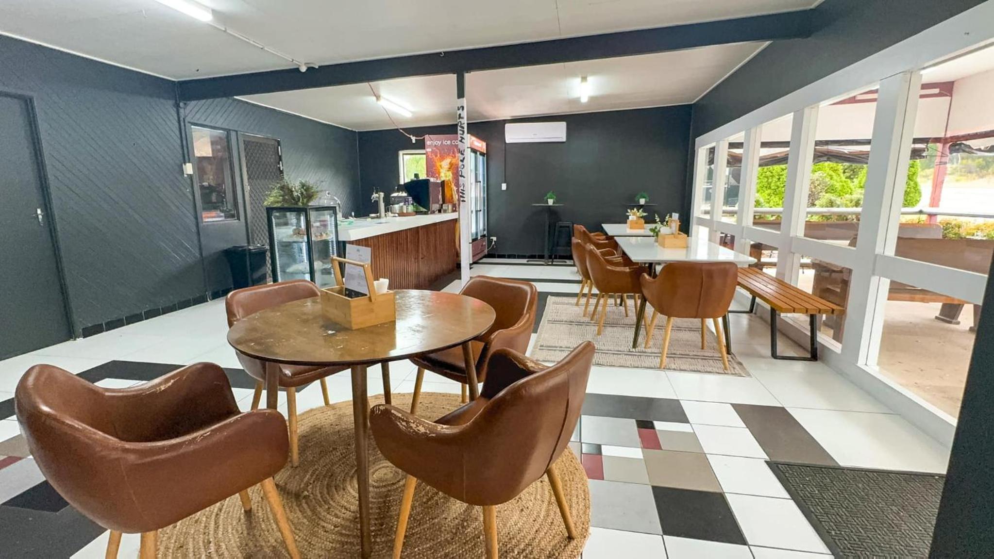 Stanthorpe Holiday Park