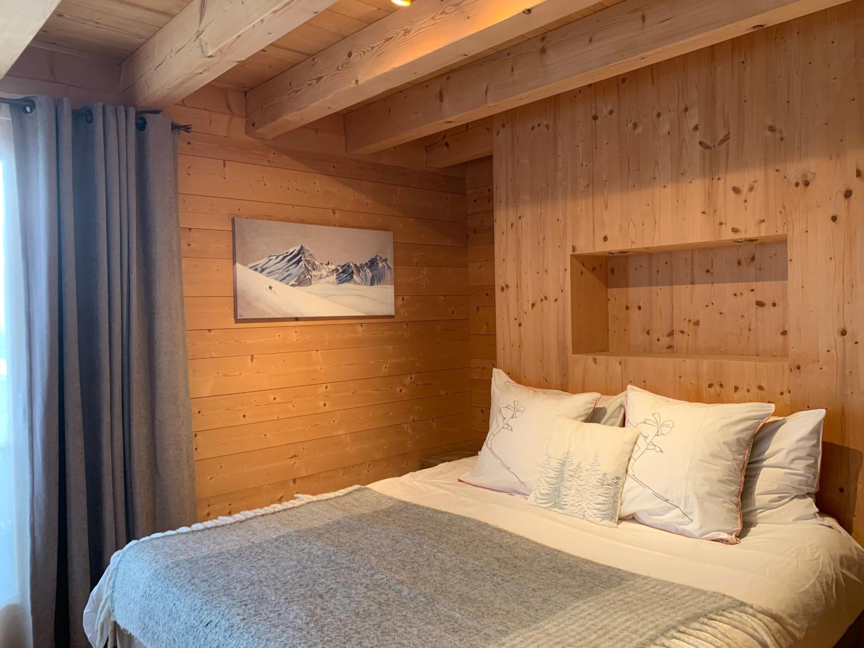 Chalet La Renarde