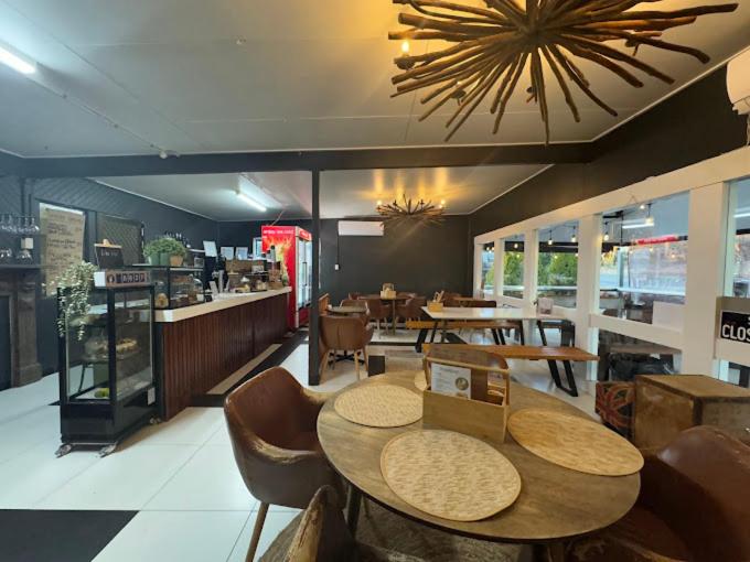 Stanthorpe Holiday Park
