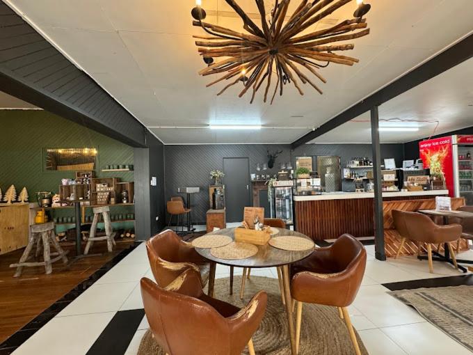 Stanthorpe Holiday Park