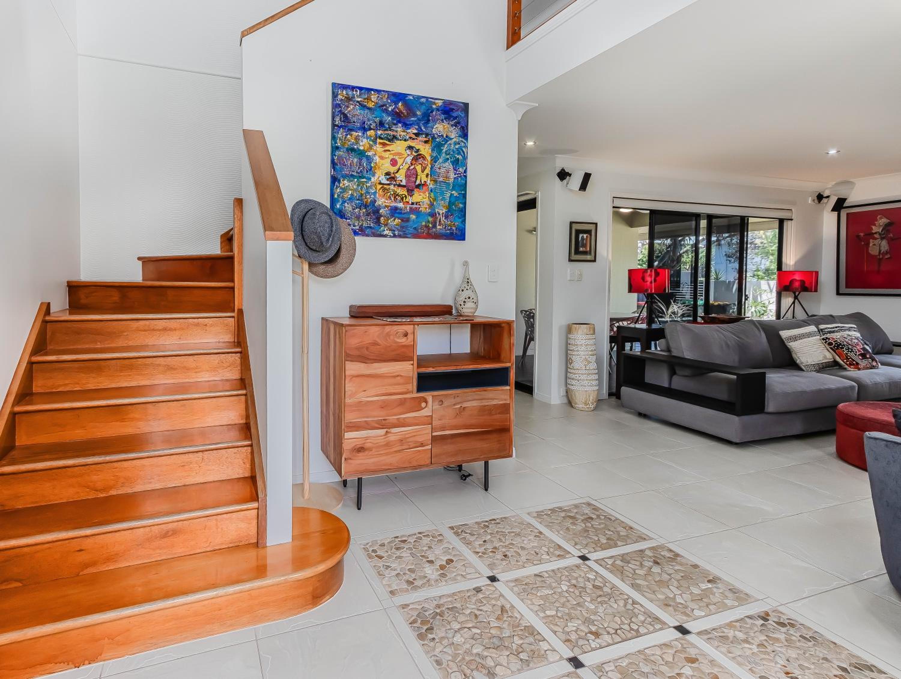 Beachside Escape on Cottonwood
