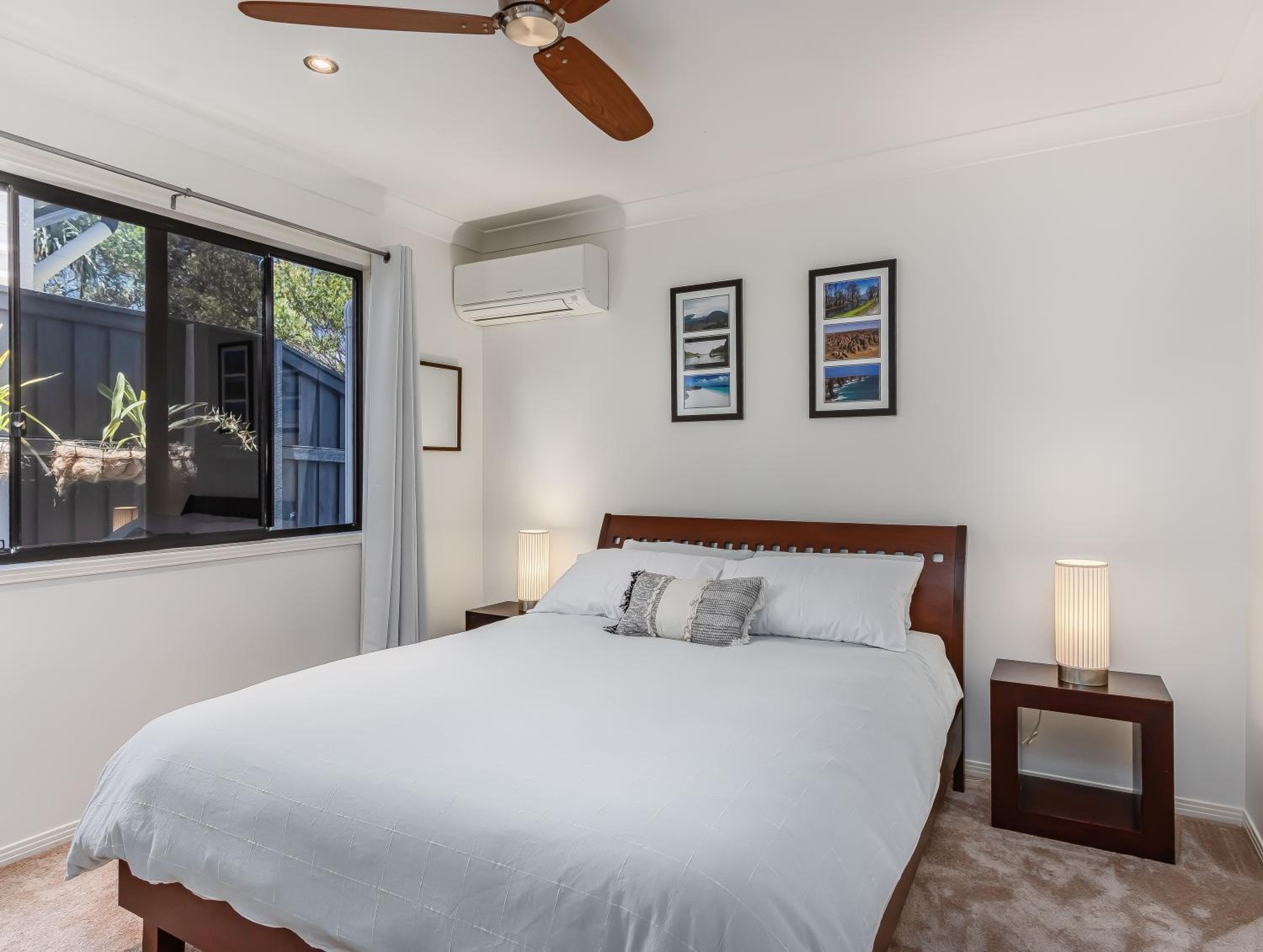 Beachside Escape on Cottonwood