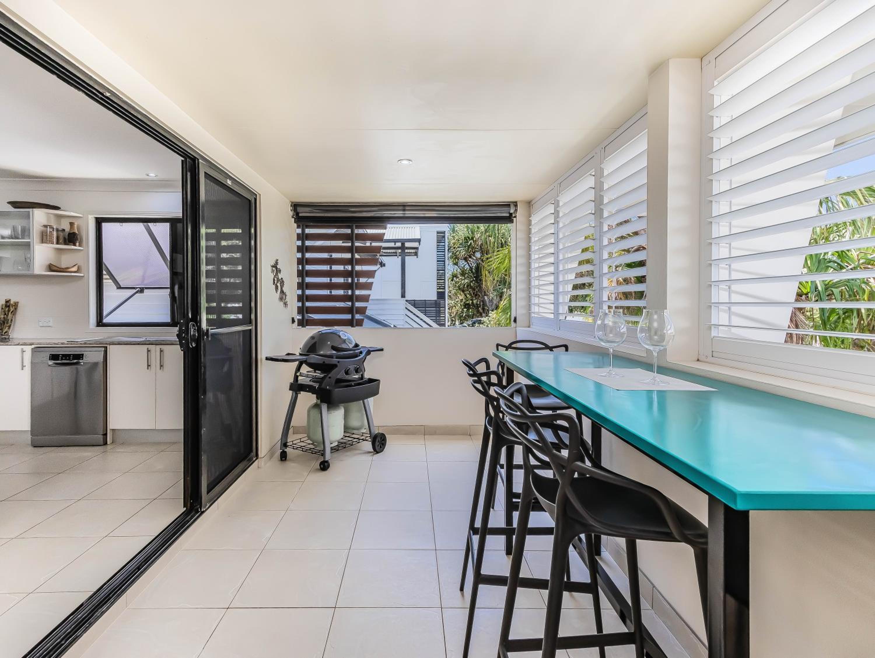 Beachside Escape on Cottonwood