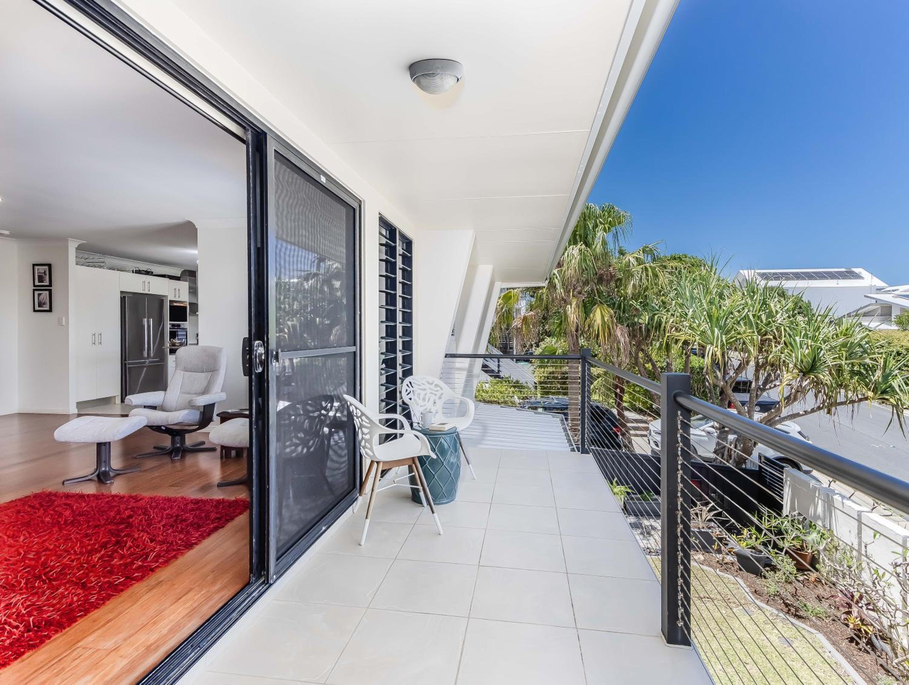 Beachside Escape on Cottonwood