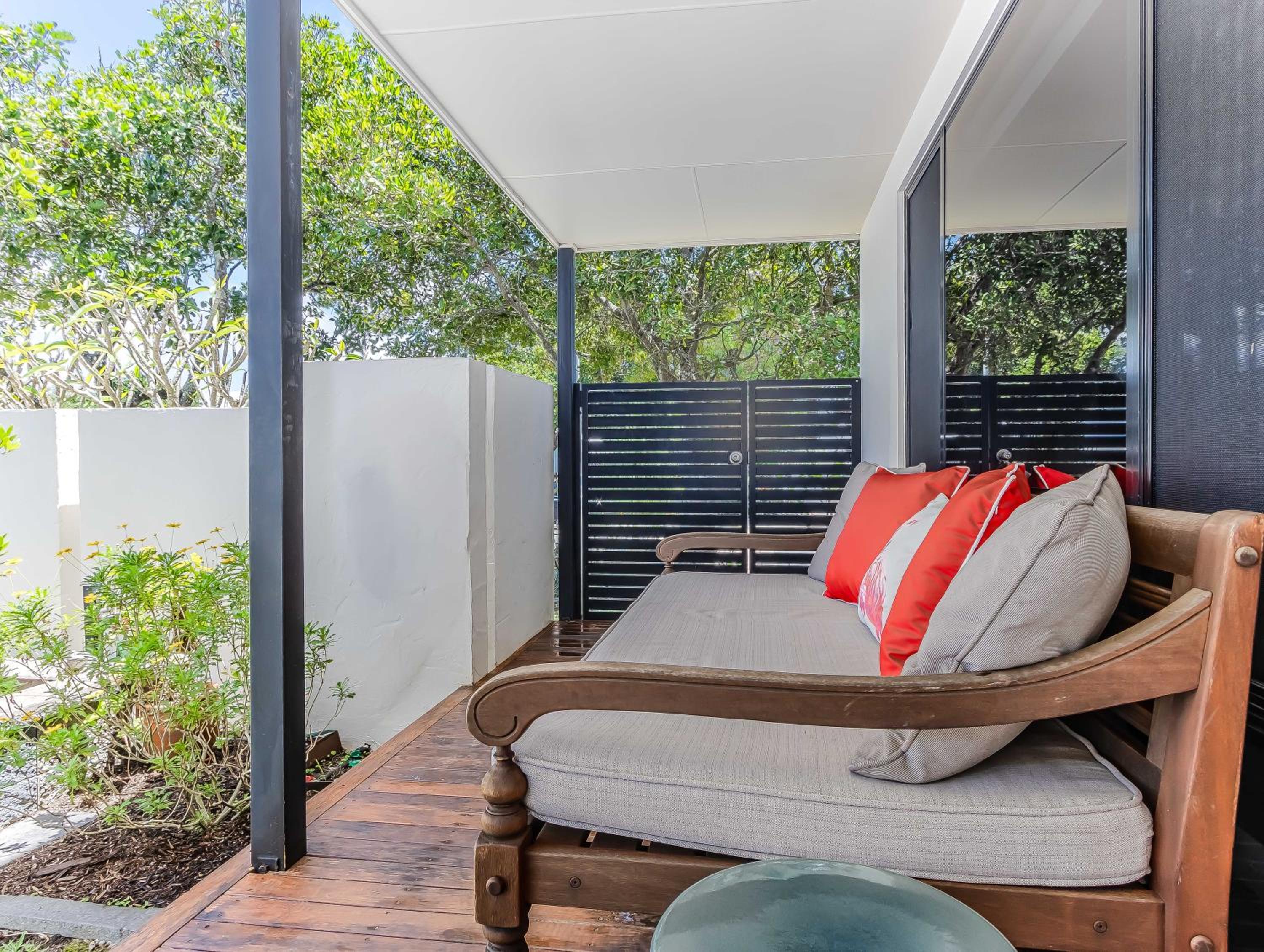 Beachside Escape on Cottonwood