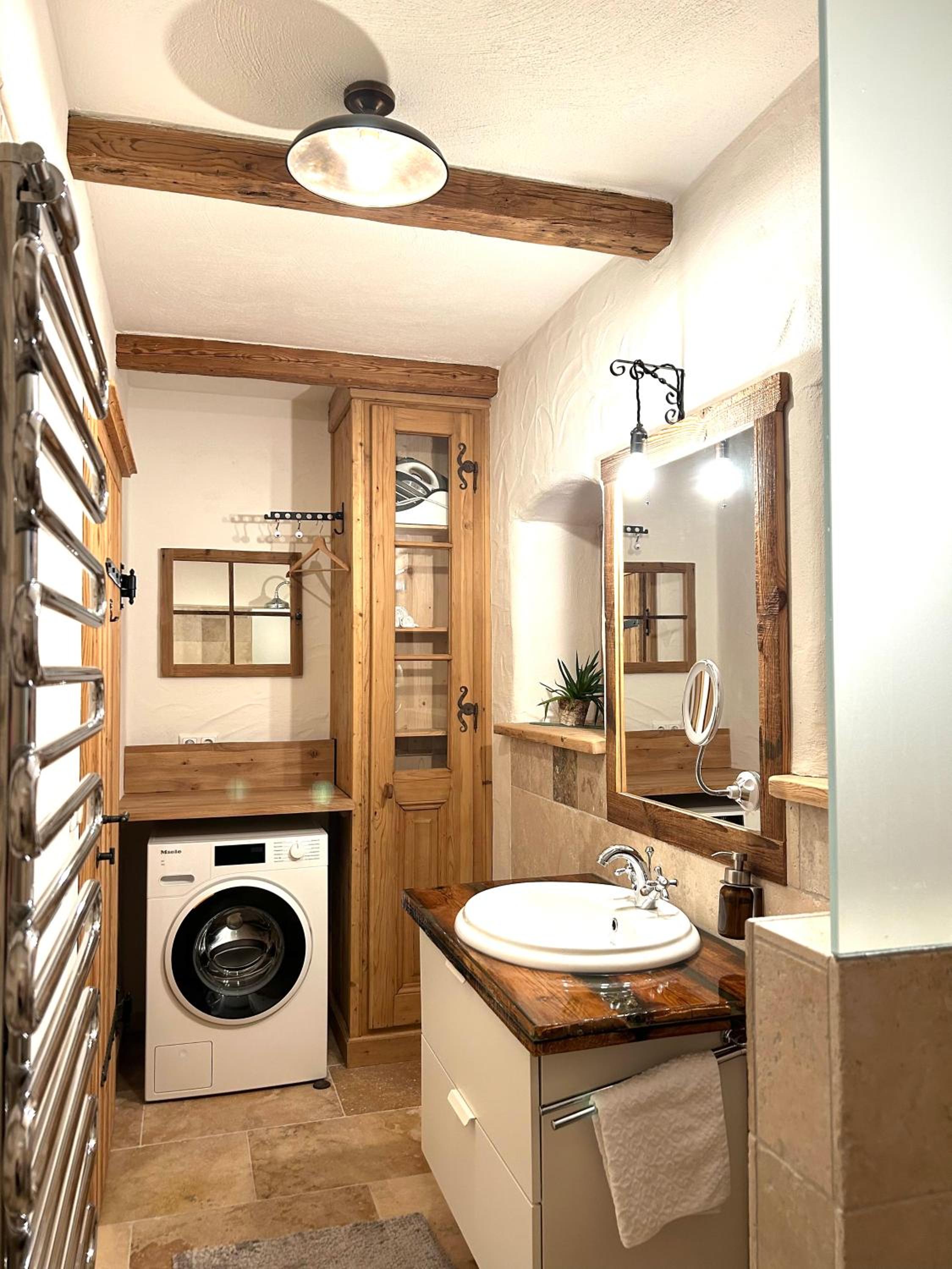 Almhaus Chalet 607 - Lachtal