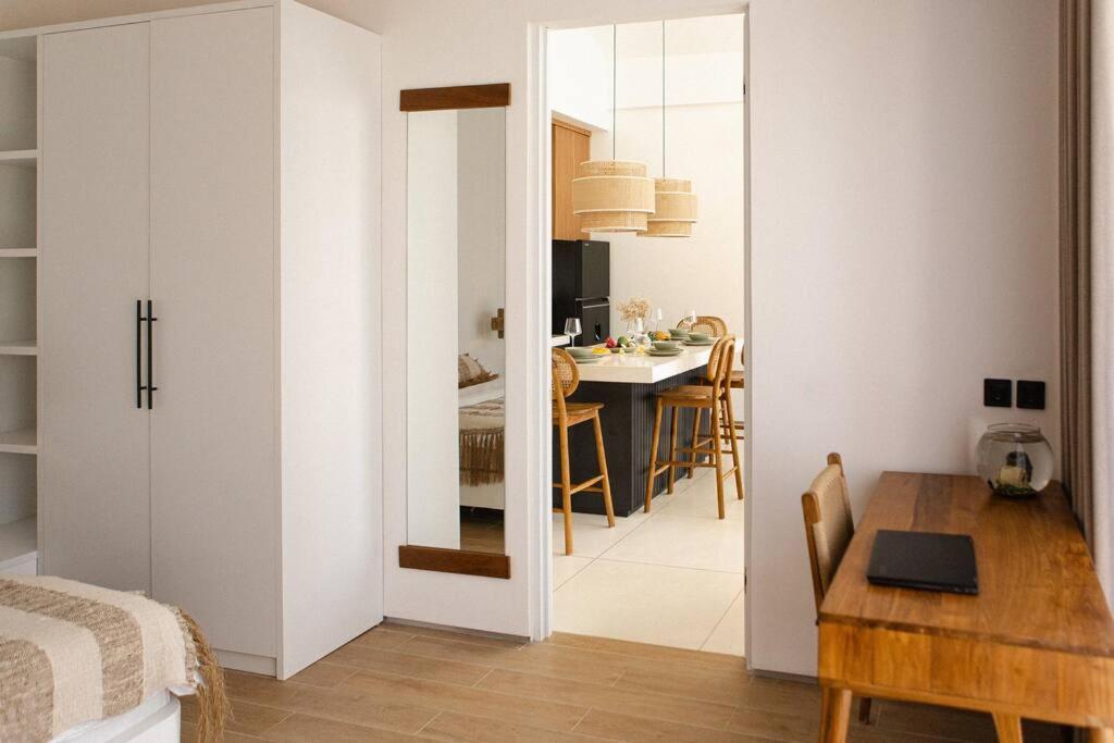 NEW! Freedom Villa - 2BR Villa in Ungasan view 3