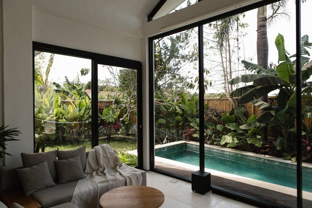 NEW! Freedom Villa - 2BR Villa in Ungasan view 5