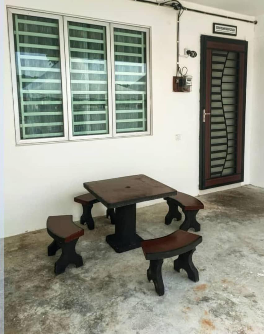 D-Harum Homestay photo 7