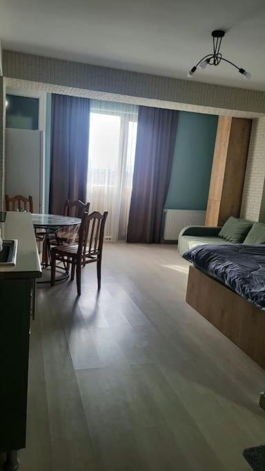 Bakuriani MIX 301B - A Cozy Apartament view 4