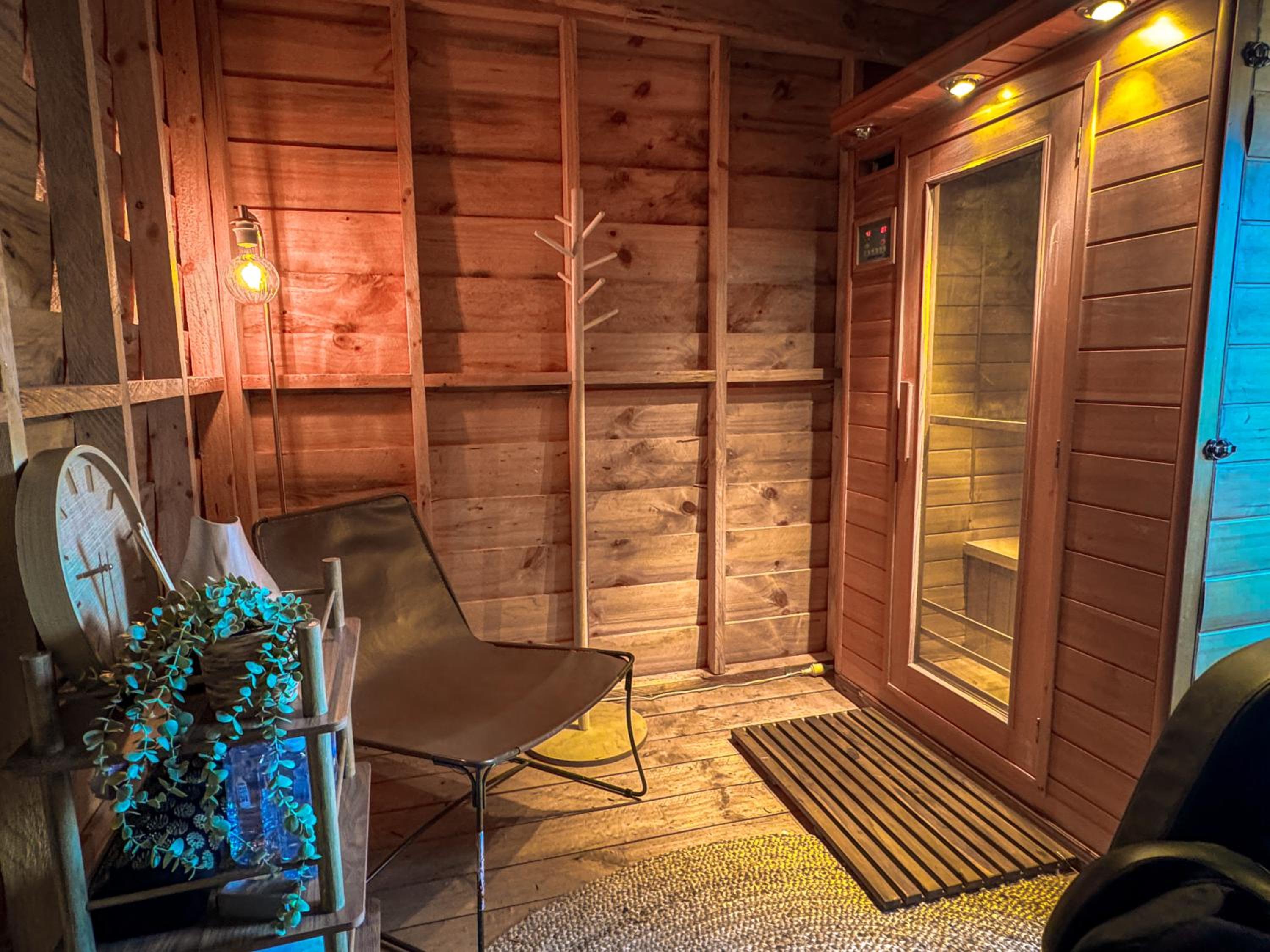 Stanthorpe Holiday Park