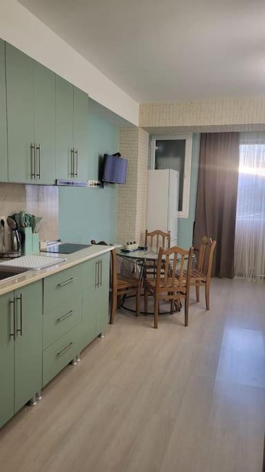 Bakuriani MIX 301B - A Cozy Apartament view 2
