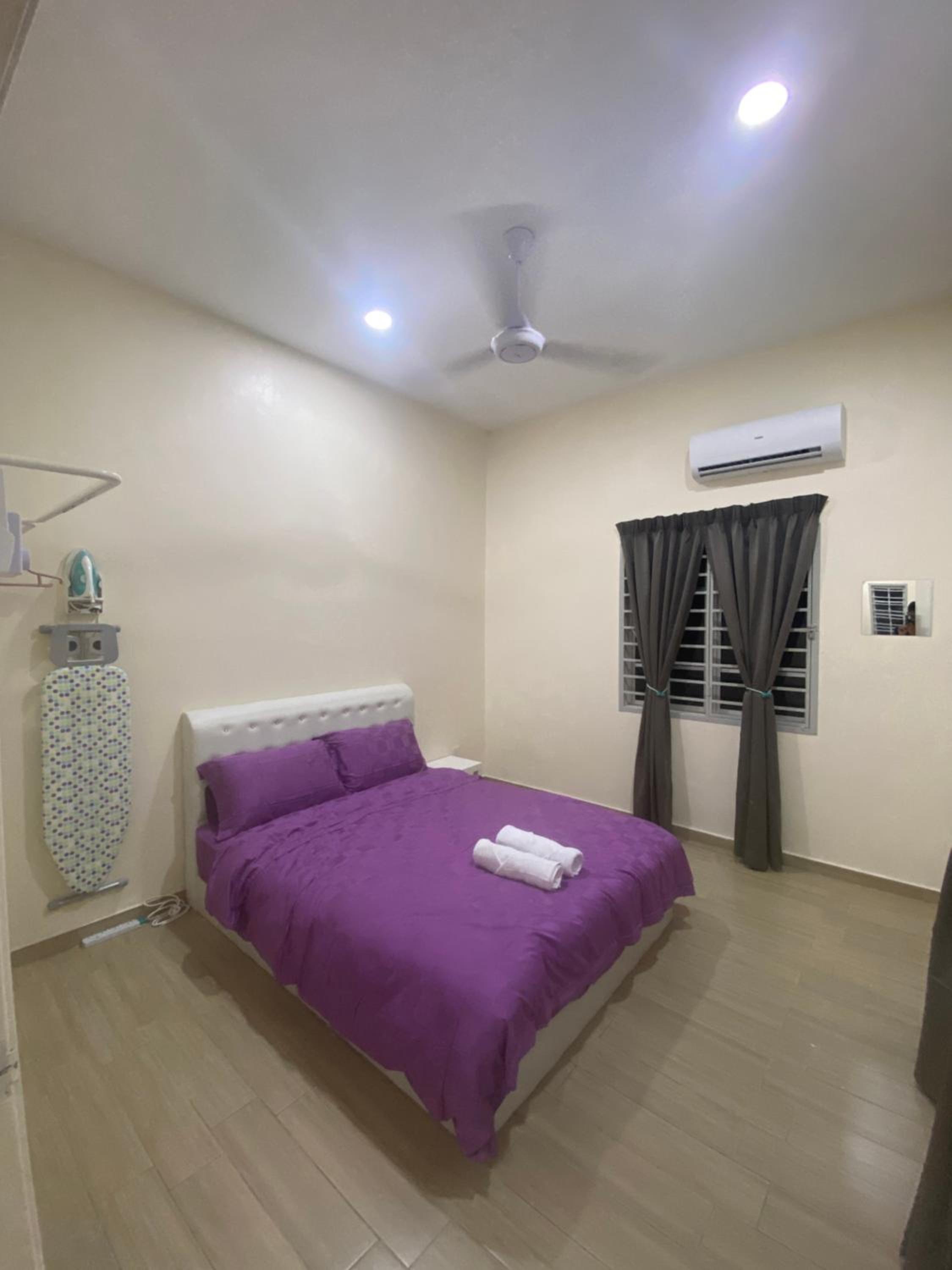 The Blue Homestay Sijangkang photo 3